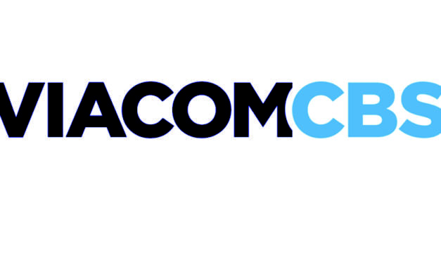 ViacomCBS appoint new Vice President