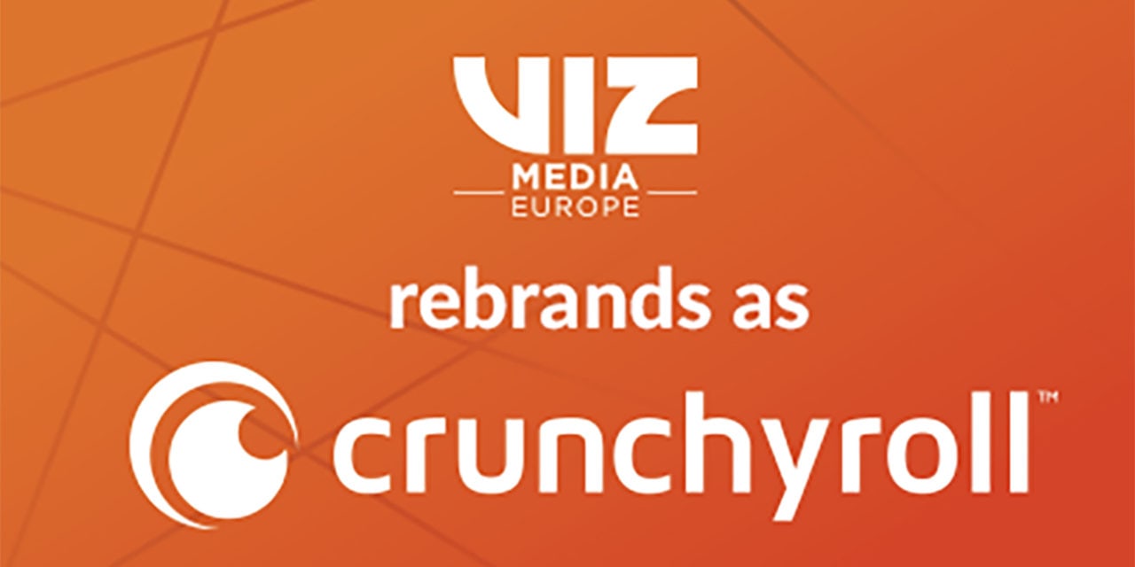  Crunchyroll: Brands