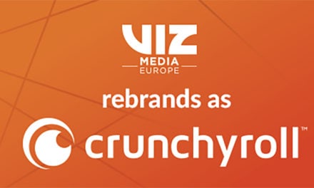 Viz transitions brands to Crunchyroll