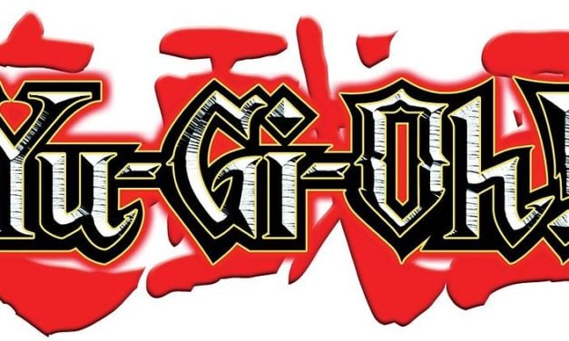 Fanattik Signs Major Expansion with Yu-Gi-Oh!
