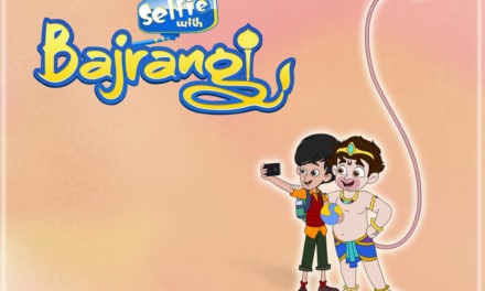 New Episodes of Selfie with Bajrangi from Cosmos-Maya