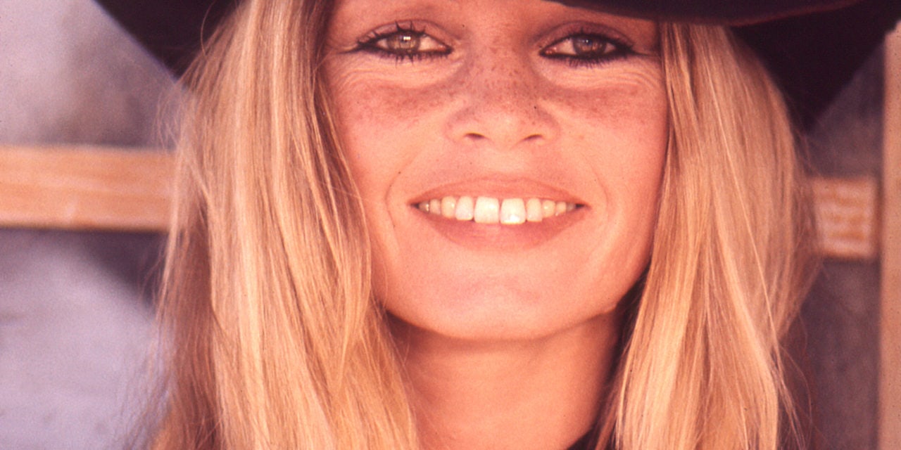 Brigitte Bardot transfers Master License to the V2D Group