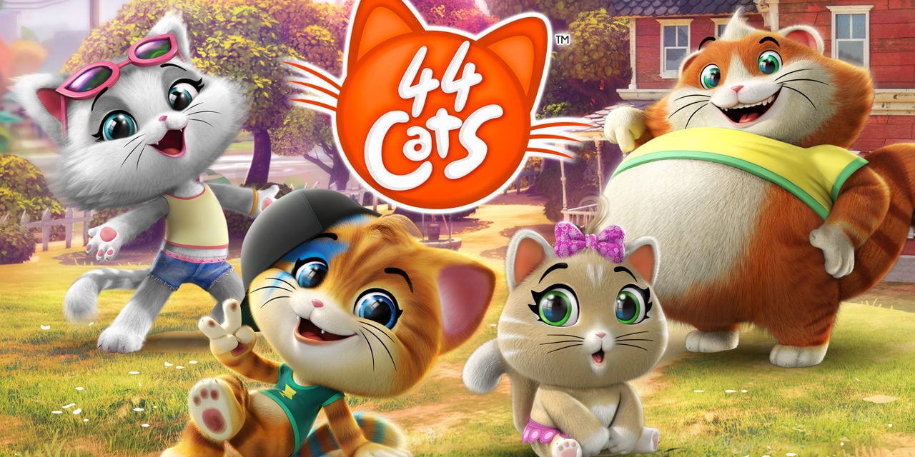 44 Cats Expands in the US