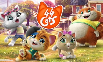 44 Cats Expands in the US