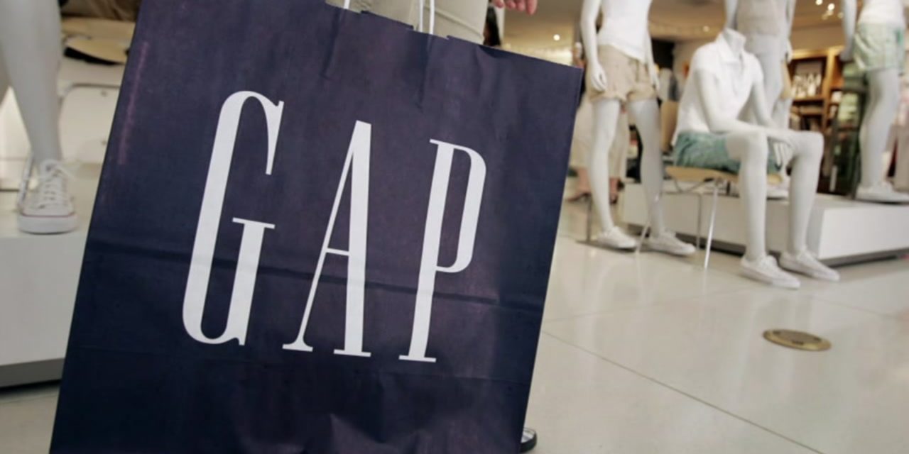 Gap Inc. Partners with IMG for Strategic Licensing Plans