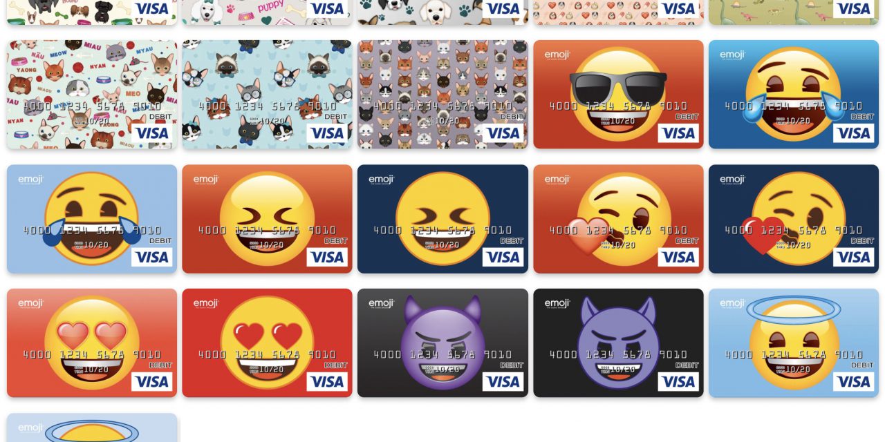 emoji Partners with CARD Corporation for Prepaid Cards