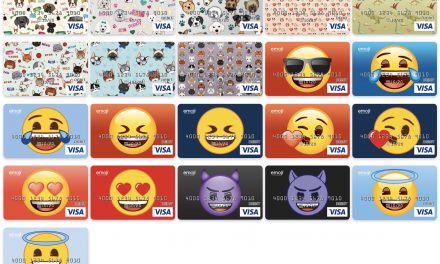 emoji Partners with CARD Corporation for Prepaid Cards