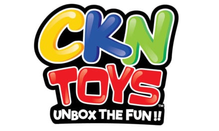 Haven sign mobile app for CKN Toys