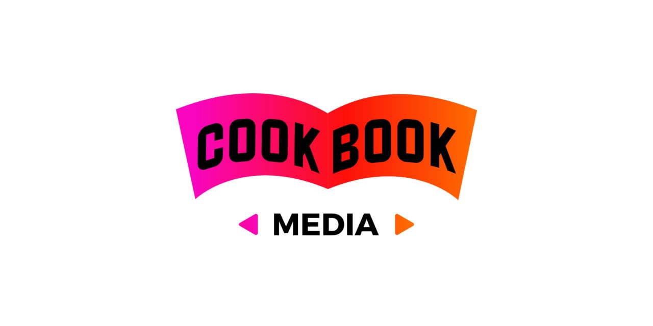 Industry Executives Launch Cookbook Media