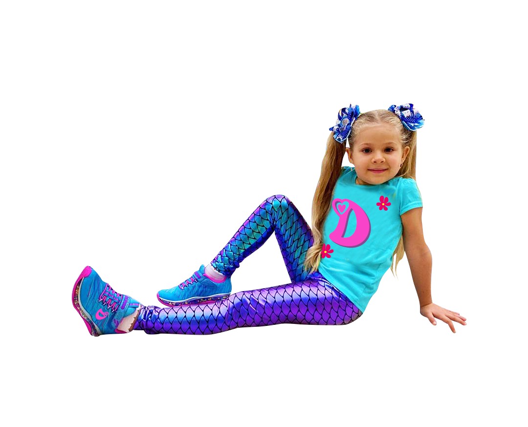 Pocket Watch Partners With Six Year Old Superstar Kids Diana Show To Launch Love Diana Total Licensing