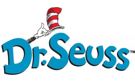 Virtual Graduation Ceremony from Dr Seuss and Random House