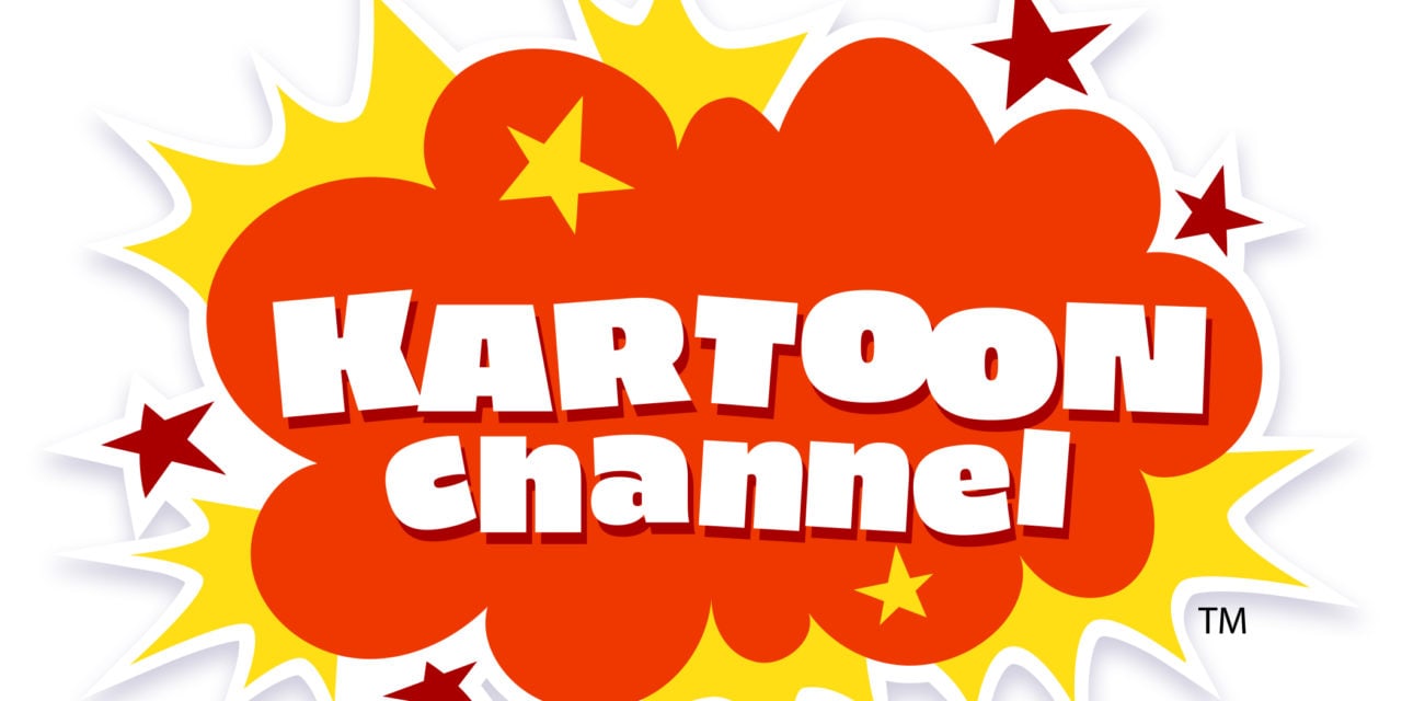 GENIUS BRANDS INTERNATIONAL TO LAUNCH “KARTOON CHANNEL” DIGITAL NETWORK ACROSS AMAZON PRIME, APPLE TV, COMCAST, COX, SELECTTV, DISH, SLING TV, TUBI, XUMO AND MORE