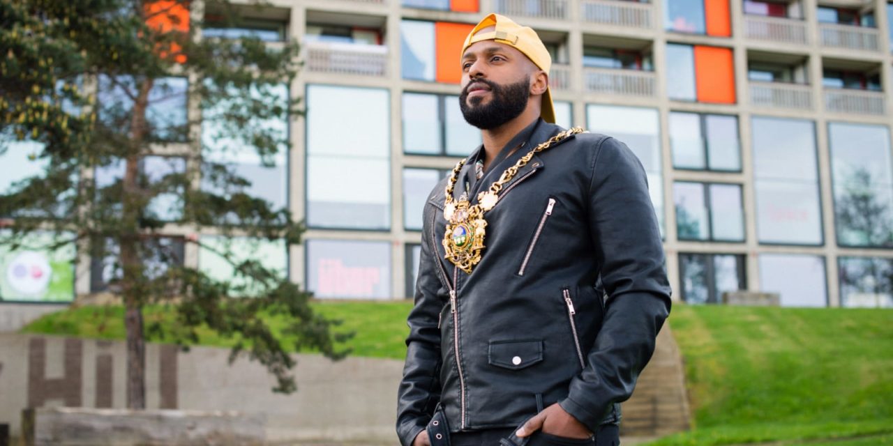 MAGID MAGID ANNOUNCED AS CMC KEYNOTE SPEAKER