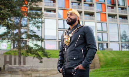 MAGID MAGID ANNOUNCED AS CMC KEYNOTE SPEAKER