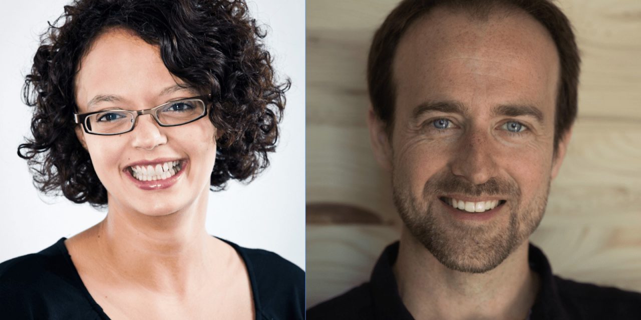 Gaumont Animation & Family Division Adds Two Key Executive Hires