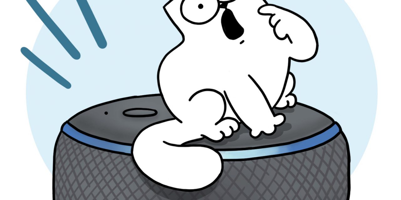 Endemol adds Simon’s Cat and Big Brother skills to voice games portfolio