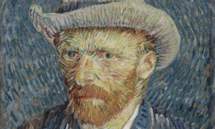 Van Gogh Museum Appoints IMG