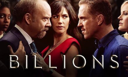 Concepts Launches Collab with Showtime’s Billions