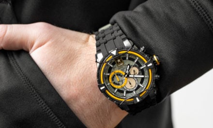 Invicta Watch to Launch U.S. Army Line