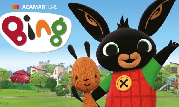 BING SET FOR STAGE DEBUT IN NETHERLANDS AND BELGIUM