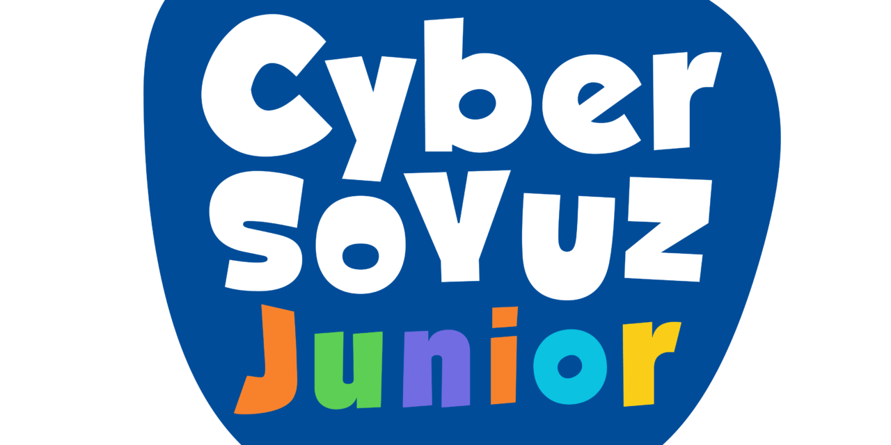 Cyber Group Studios and Russian State Animation Studio Launch Cyber Soyuz Junior