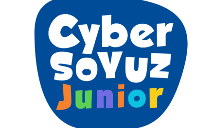 Cyber Group Studios and Russian State Animation Studio Launch Cyber Soyuz Junior