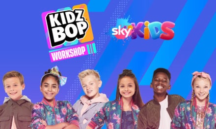 Kidz Bop in Expanded Partnership with Sky