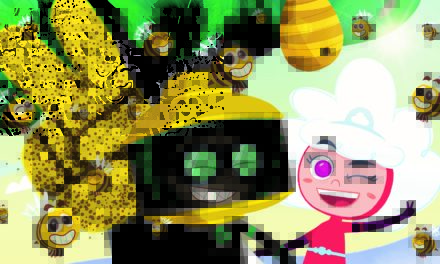 Mondo TV in Major MeteoHeroes Deal with Pea & Promoplast