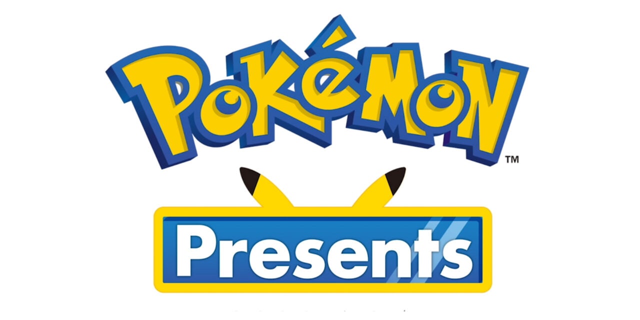 Pokémon Announces Games, Apps and More