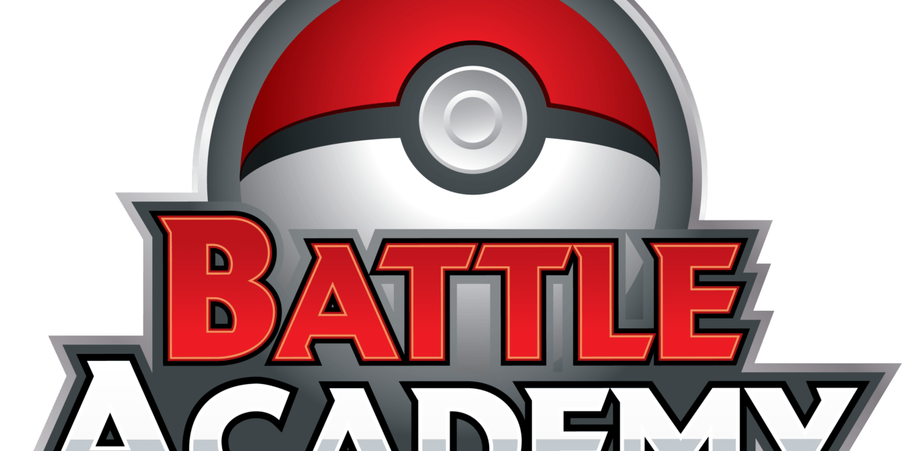 Pokémon Debuts New Board Game with Pokémon Trading Card Game Battle Academy