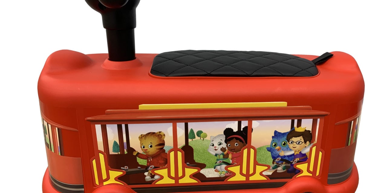 Fred Rogers Productions and 9 Story Brands Add ‘Grr-ific’ Partners to Daniel Tiger’s Neighborhood