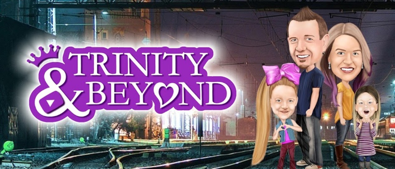 YouTube Stars Trinity and Beyond Secure Licensing Opportunity with Fashion Angels Enterprises