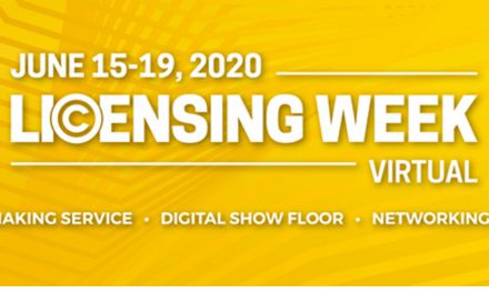 Keynote Speakers Announced for Licensing Week Virtual