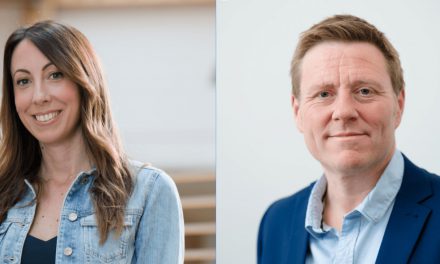 Aardman Announces Senior Appointments