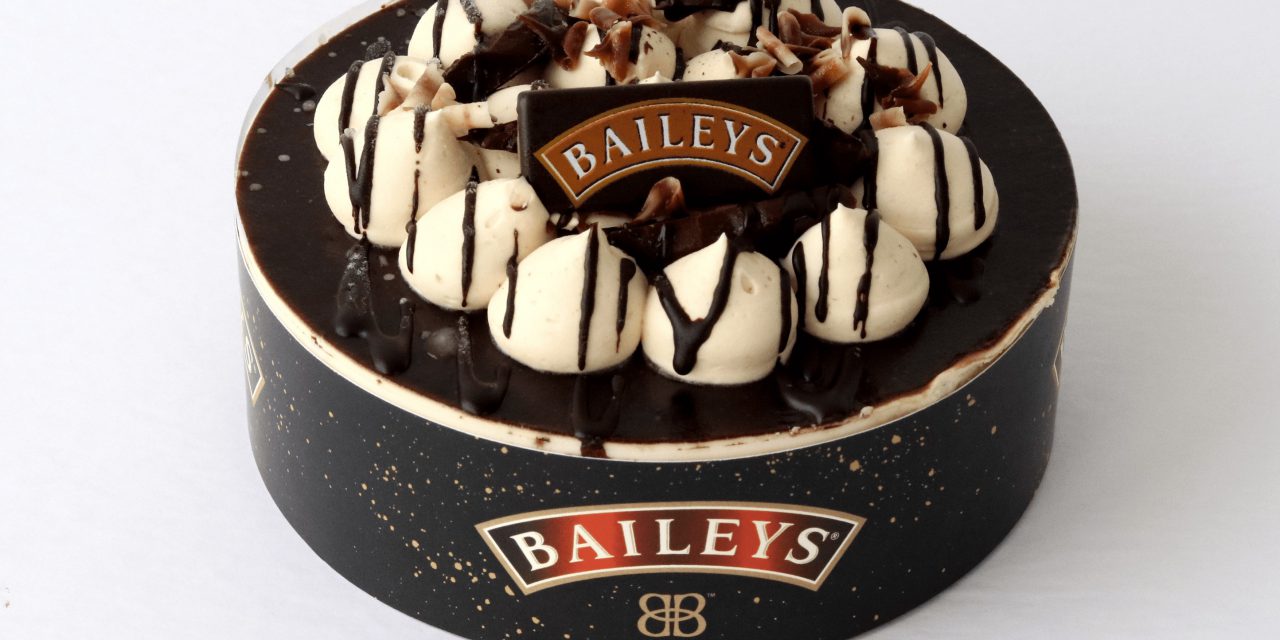 Beanstalk Announces Baileys Partnership with Jessica Pastries