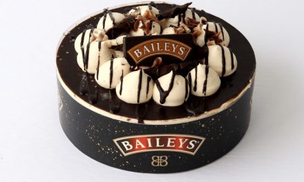 Beanstalk Announces Baileys Partnership with Jessica Pastries