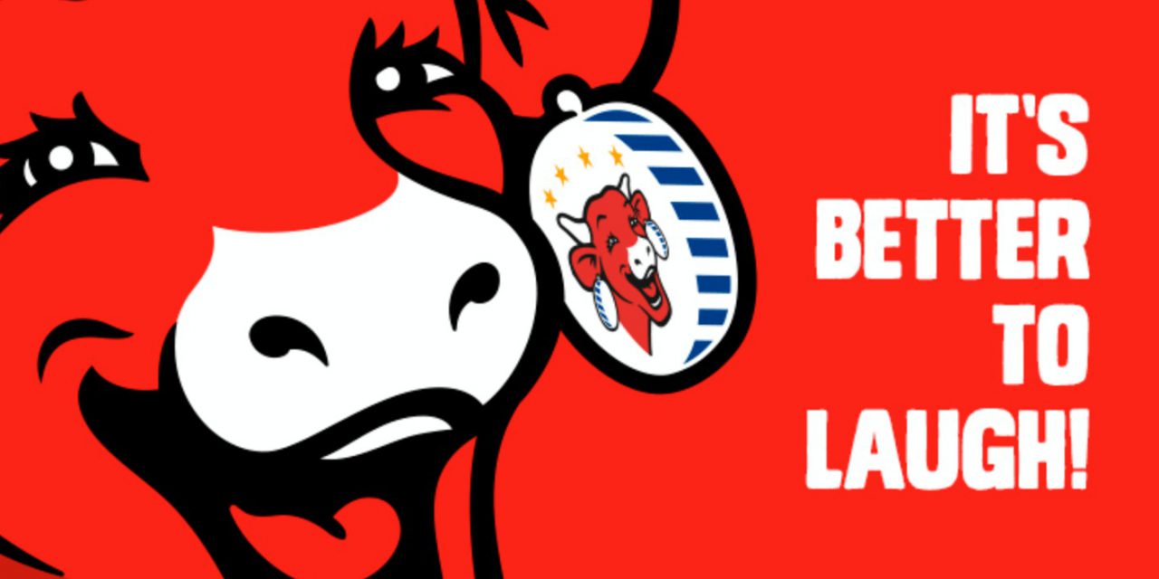 The Laughing Cow and Babybel Join Design Plus