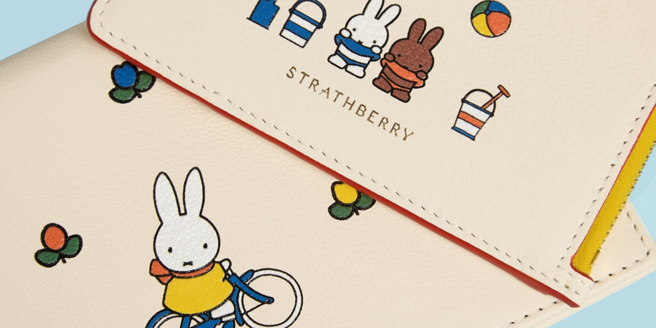 Miffy Celebrates 65 years