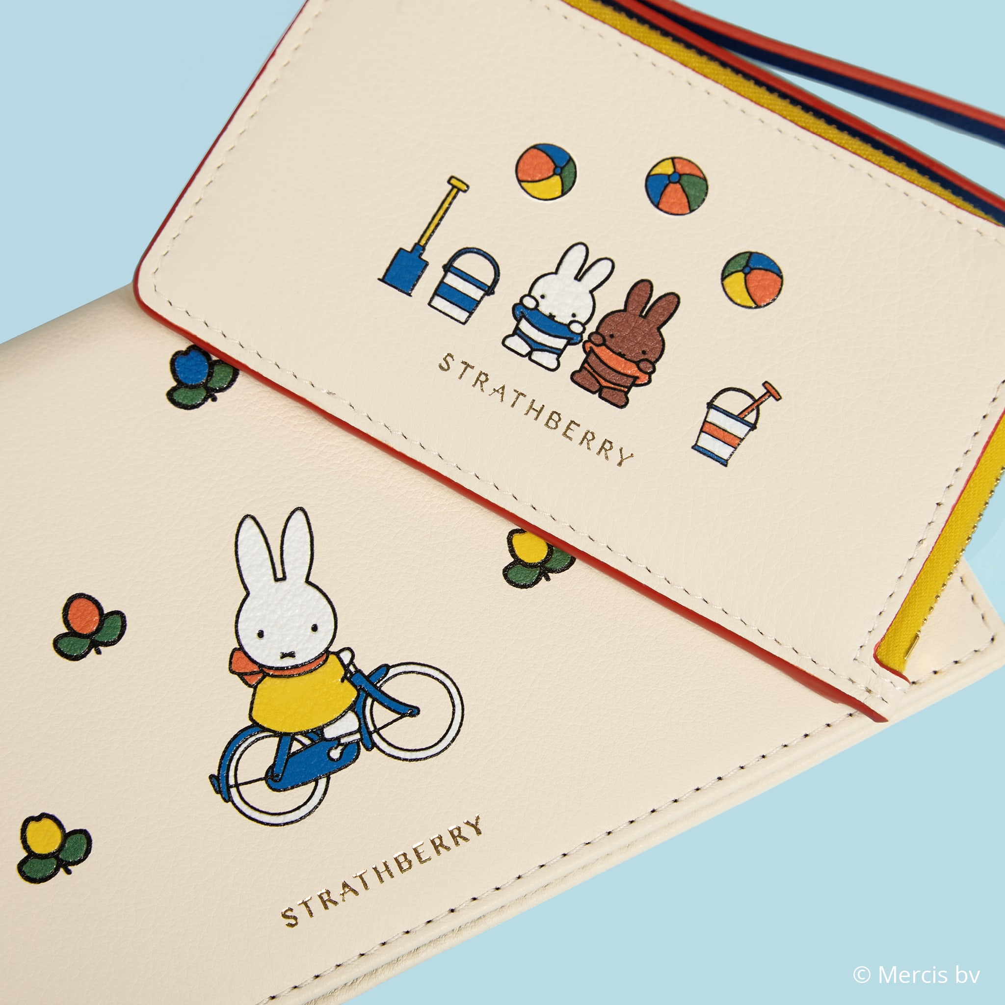 Miffy Celebrates 65 years | Total Licensing