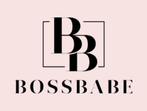 ELLE in Partnership with Bossbabe