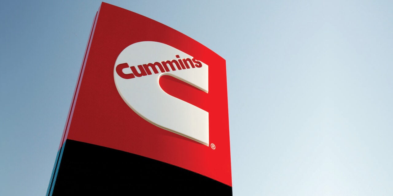 Cummins Appoints LMCA as their Global Strategic Licensing Agency