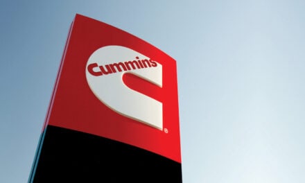 Cummins Appoints LMCA as their Global Strategic Licensing Agency