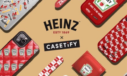 Kraft Heinz appoints Metrostar and Brand Central for UK Licensing