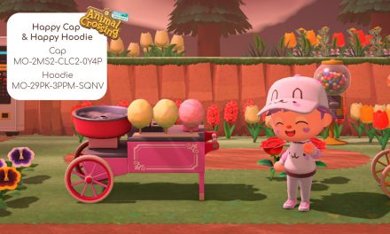 Molang Partners up with Animal Crossing