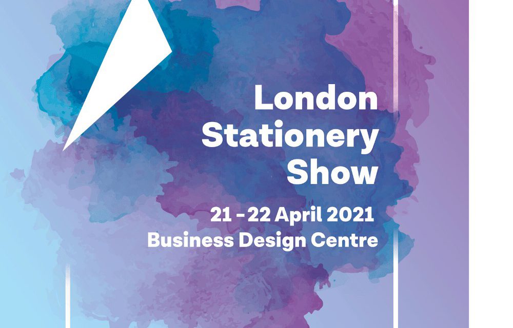 London Stationery Show Will Not Take Place in 2020