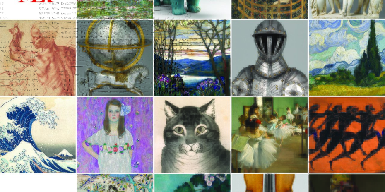 WildBrain CPLG to Represent Metropolitan Museum of Art