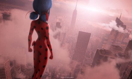 ZAG and ON kids & family (Mediawan Group) Take Ladybug & Cat Noir on International Adventures