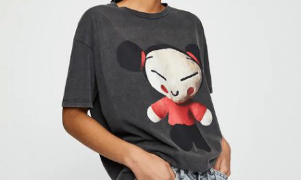 Pucca Conquering the Fashion Industry