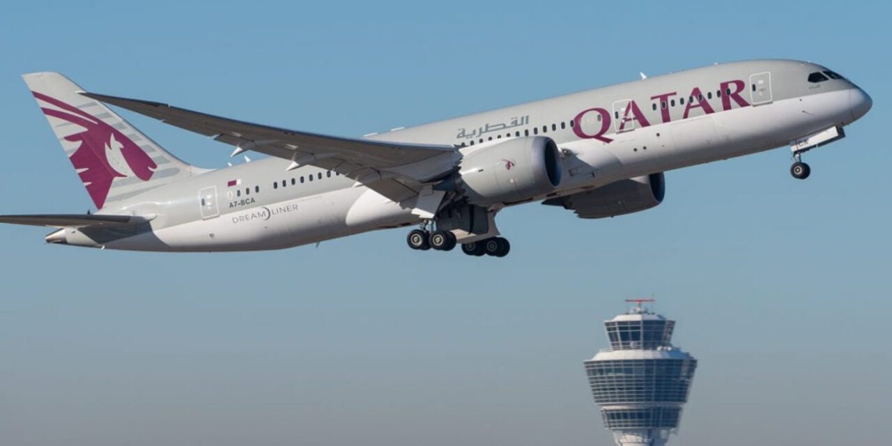 Landmark music copyright infringement case against Qatar Airways to be heard in English courts