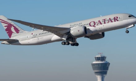 Landmark music copyright infringement case against Qatar Airways to be heard in English courts